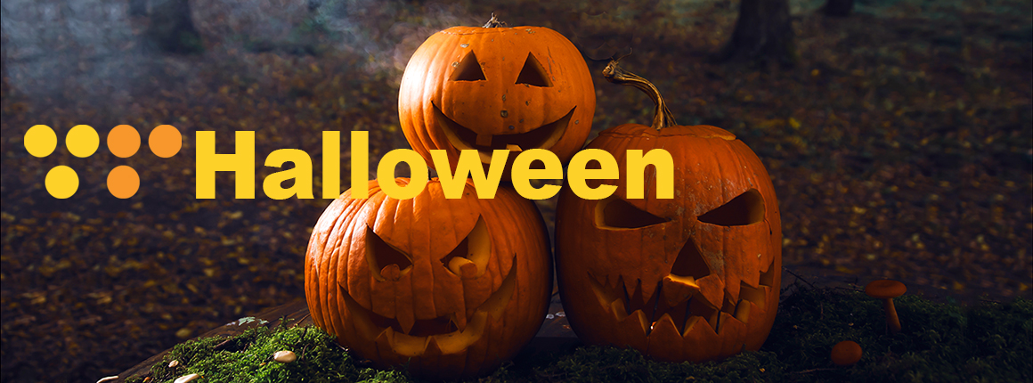 Halloween 2026